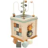 Image de Cube d'activités en bois