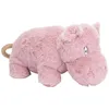 Image de Peluche musicale Tam Tam Hippo (27 cm)