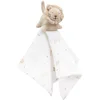Image de Doudou plat Tam Tam Lion