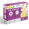 Image de Via Ananas Brûleur De Graisses (30x 10 Ml) - Eric Favre