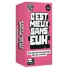 Image de C'est mieux sans eux!