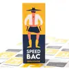 Image de Speed bac PIX1169