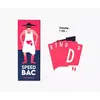 Image de Speed Bac Rouge Adulte (16+ ans) PIX1168