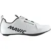 Image de Chaussures Mavic Aksium Strap S00074271 Blanc 36 2/3