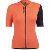 Image de Maillot femme Mavic Essential T00014360 Orange XL