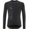 Image de Maillot manches longues Mavic Aksium T00035656 Noir M