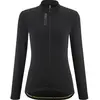 Image de Maillot thermique femme Mavic Aksium T00034052 Noir XS