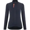 Image de Maillot thermique femme Mavic Aksium T00034154 Bleu S