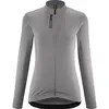 Image de Maillot thermique femme Mavic Aksium T00036656 Gris M