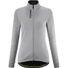 Image de Veste thermique femme Mavic Aksium T00039256 Gris M