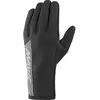 Image de Gants antivent Mavic Essential G00049052 Noir XS