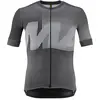 Image de Maillot Mavic Aksium Graphic T00055756 Noir M