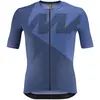 Image de Maillot Mavic Icon Graphic T00054556 Bleu M
