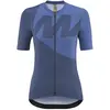 Image de Maillot femme Mavic Icon Graphic T00058560 Bleu XL