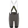 Image de Cuissard à bretelles Mavic Cosmoc Pro Bib T00058256 Gris M