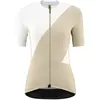 Image de Maillot femme Mavic Aksium Graphic T00059360 Blanc XL
