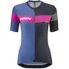 Image de Maillot manches courtes femme Mavic Ksyrium Pro T00059654 Bleu S