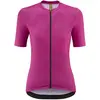 Image de Maillot femme Mavic Icon Graphic T00058656 Rose M