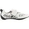 Image de Chaussures Mavic Cosmic SLR Triathlon S00052371 Blanc 36 2/3