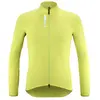 Image de Veste Mavic Aksium Wind T00071562 Vert 2XL