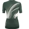 Image de Maillot femme Mavic Aksium T00067960 Vert XL