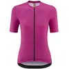 Image de Maillot Mavic Icon Graphic T00067552 Rose XS