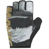 Image de Gants rembourrés à motifs Mavic Essential G00076462 Noir 2XL