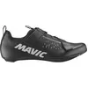 Image de Chaussures Mavic Aksium Strap S00074386 Noir 46 2/3