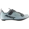 Image de Chaussures Mavic Aksium Strap S00074488 Bleu 48