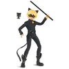 Image de Poupee 26 Cm Cat Noir Miraculous