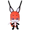 Image de Peluche Trixx Plush Miraculous 15 Cm