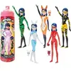Image de Figurine Bandai Marinette Magic Color Miracls Rose 30,48x10,16x10,16 cm A2301722