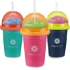 Image de Fabrique de granité Chill factor - Slushy Maker neon