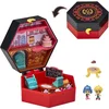 Image de Mini univers Chibi boulangerie - Miraculous