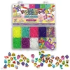 Image de Coffret Rainbow loom mini combo