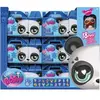Image de Figurine Bandai Petsho Blanc 8x8x4 cm A2401765
