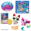 Image de Duo de 2 Little Petshop