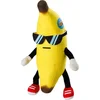 Image de Peluche Banana Guy 30 Cm Stumble Guys