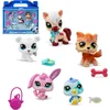 Image de Coffret de 5 Petshop - thème montagne