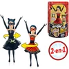 Image de Poupée Miraculous Ladybug Transformation