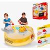 Image de Arène avec deux Spinners Pokémon