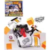 Image de Crash voiture de course Stuntman Stu