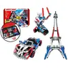 Image de Mallette de construction Meccano