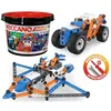 Image de Baril Meccano junior 150 pièces