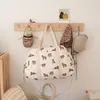 Image de Sac à langer Joseph Tigre Milk