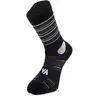 Image de Chaussettes Vertical Kyrgyz 421030203 Noir 42/44