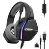 Image de Casque Filaire Oniverse Infinite Black