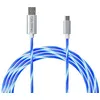 Image de Cable Led Micro Usb 2 Metres Oniverse