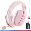 Image de Casque Sans Fil Oniverse Polaris Aurora Pink
