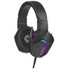Image de Casque Filaire -oniverse Meteor Carbon Black